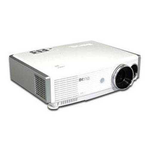 BenQ W500 720p Home Entertainment Projector , White