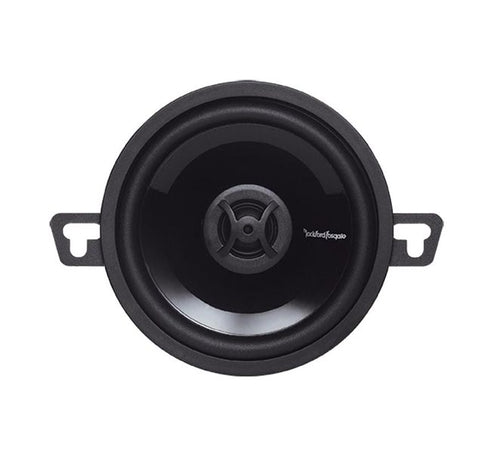 Rockford Fosgate Punch P132 2-way Speaker - Pair - 3.5"