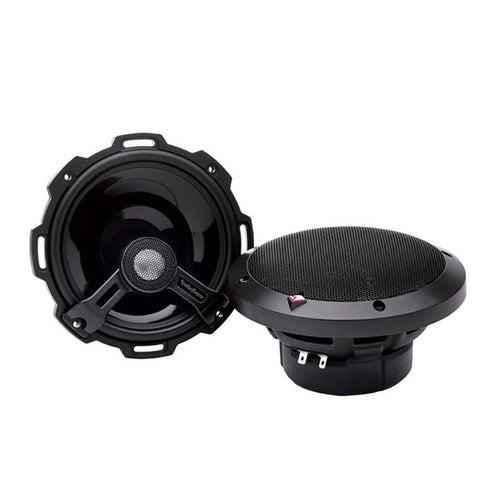 Rockford Fosgate 6.75" 2-Way Full-Range Speaker - Pair - T1675