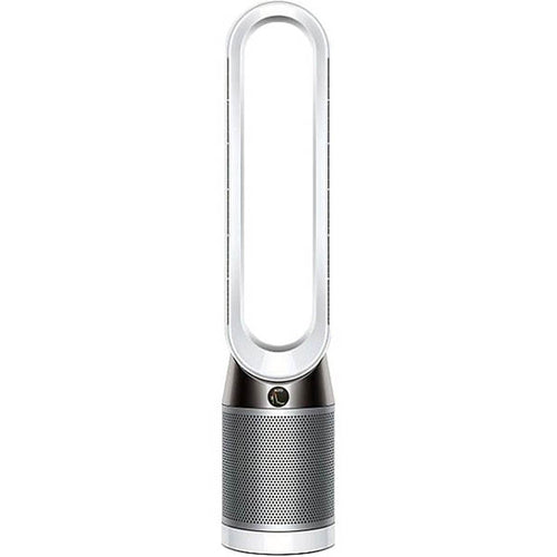 Dyson X438WH Pure Cool White Air Purifier Tower 310124-01