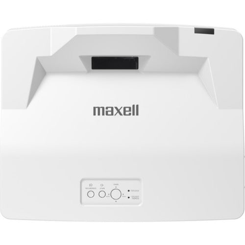 Maxell MP-AW4001 WXGA 1280 X 800 4200 LMNS UST LCD Projector