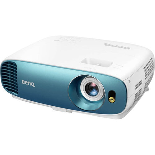 BenQ TK800M 4K2K WHITE 3840x2160 DLP 3000 Lumes Projector