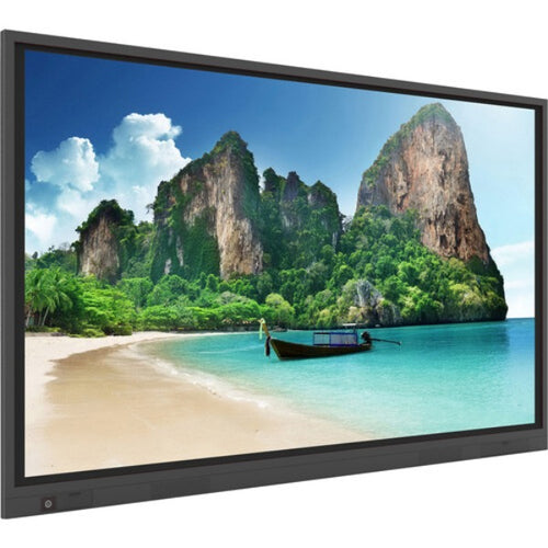 NewLine TT-7519IP 750IP Ultra-HD LED Multi-touch Display (Capacitive Touch)