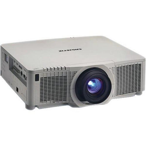 Christie DWU951-Q | 8500 ANSI Lumens 1DLP Dual Lamp Projector White No Lens