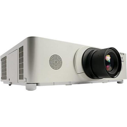 Christie LW401 | 3LCD WXGA 4000 Lumen Projector White with Lens