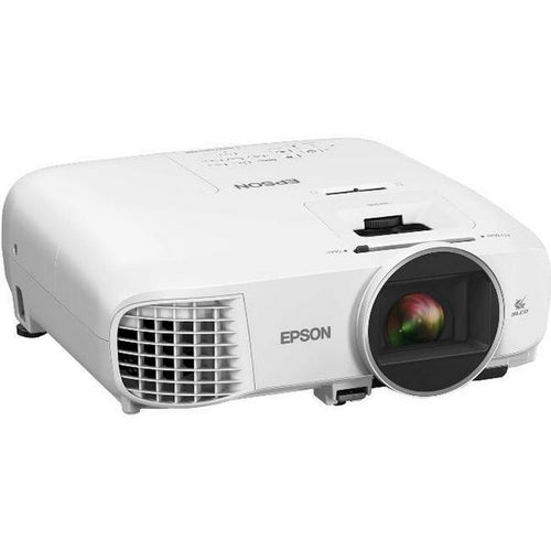 Epson Home Cinema 2100 1080p 3LCD projector (Open box)