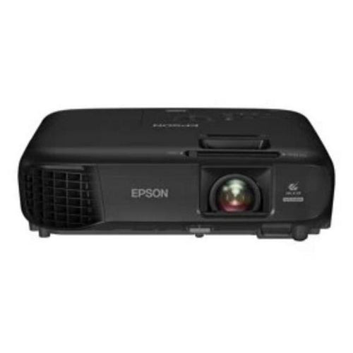 Epson PowerLite 1264 WXGA LCD HDTV V11H721120 Projector