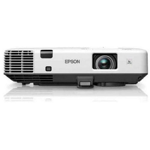 Epson PowerLite 1950 - XGA 3LCD Projector with Speaker - 4500 Lumens