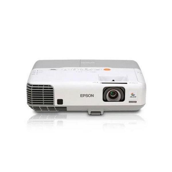 EPSON PowerLite 915W - WXGA 720p 3LCD Projector with Speaker - 3200 lumens  – Crawfords Superstore