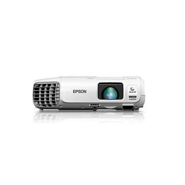 Epson PowerLite 955WH WXGA V11H683020 3200 Lumens 3LCD Projector –  Crawfords Superstore