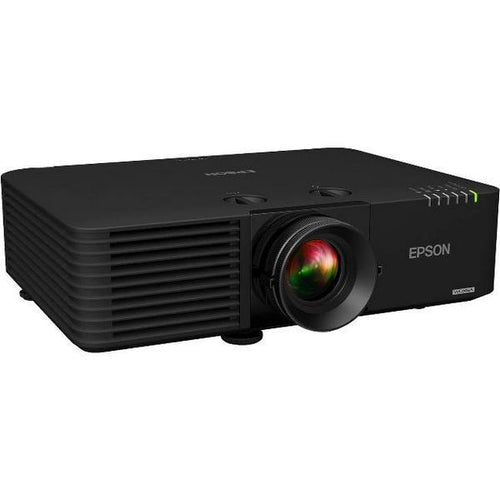 Epson PowerLite L615U Wireless WUXGA 3LCD V11H901120 Projector