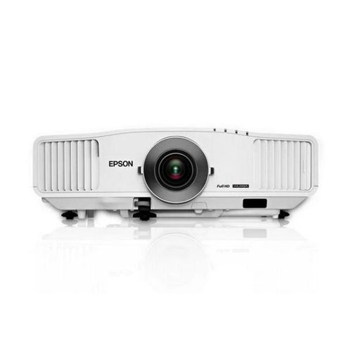 Epson PowerLite Pro G5750WU WUXGA 3LCD V11H345020 Projector w std. lens
