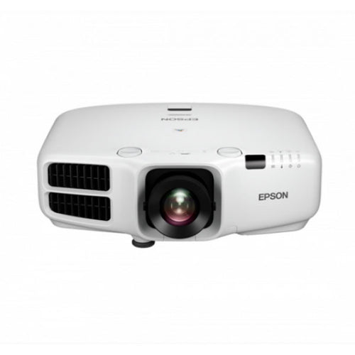 Epson PowerLite Pro G6570WUNL LCD  5200 Lumens WUXGA V11H700920  Projector no lens
