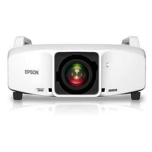 Epson PowerLite Pro Z9800WNL 8300 Lumens WXGA V11H615920 Projector - No Lens