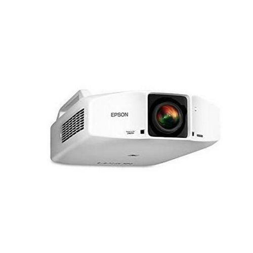 Epson PowerLite Pro Z9870NL XGA 8700 Lumen 3LCD V11H607920 Projector - No Lens