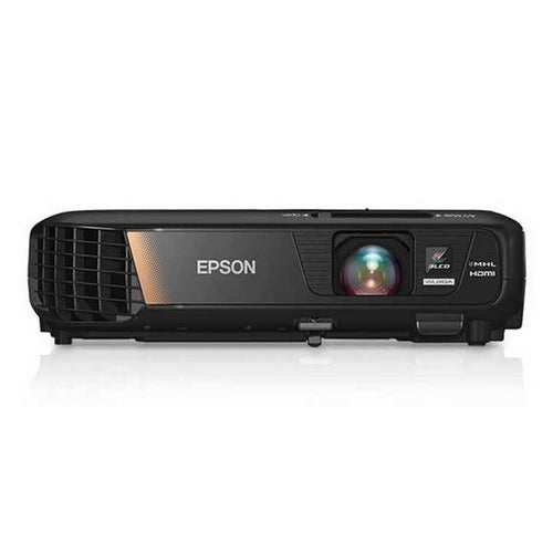 Epson EX9200 Pro WUXGA 3LCD Projector, Wireless - Full HD - 3200 Lumens