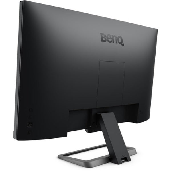 Benq Ew2780 Premium Metallic Grey 27 Ips 19x1080 Crawfords Superstore