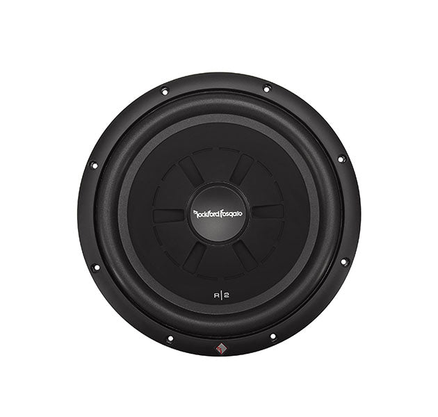 Rockford Fosgate R2SD4-10 10