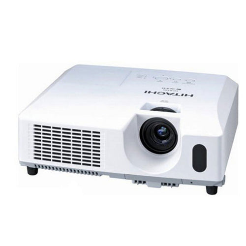 Hitachi CP-RX82 LCD XGA 500:1 2200 Lumens Projector 