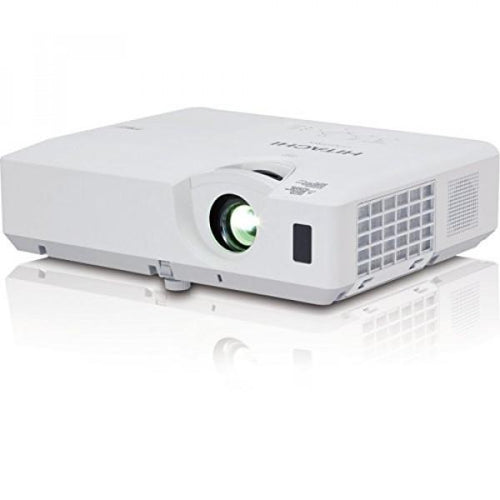 Hitachi CP-WX4041WN 3LCD 4000 Lumens WXGA Projector