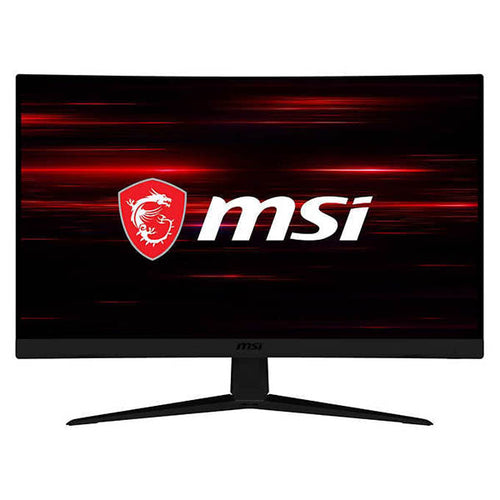 MSI Optix G27C5 27" Class Curved FHD FreeSync Gaming Monitor