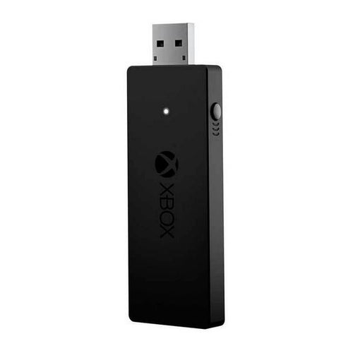 Microsoft Xbox One Wireless Adapter for Windows (Bulk Packaging)