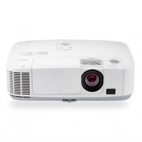 NEC Display Solutions NP-P350X  XGA 1024 x 768 3500 Lumens LCD Entry Projector