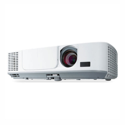 NEC NP-M300W 1280 x 800 WXGA LCD Projector