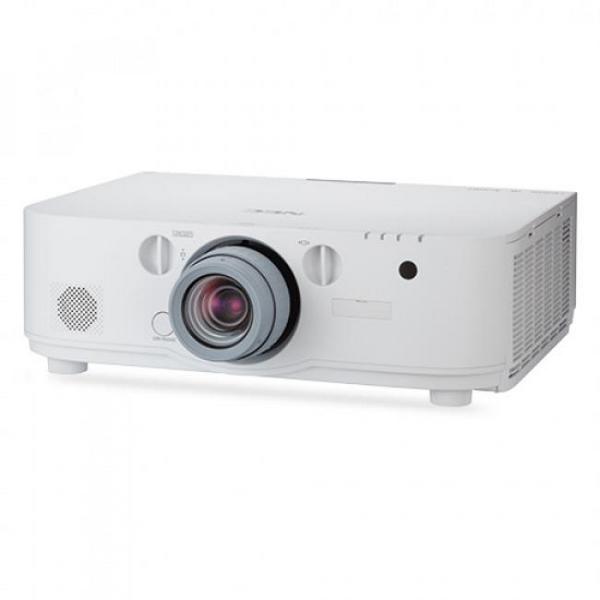 NEC NP-PA722X with NP13ZL LENS XGA Large Venue Projector – Crawfords  Superstore