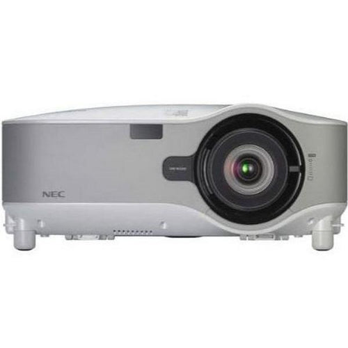 NEC NP3250 - 5000 ANSI Lumens LCD XGA (1024 x 768) Projector