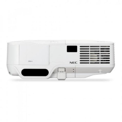 NEC NP43 - 1024 x 768 2300 Lumens DLP XGA Portable Projector