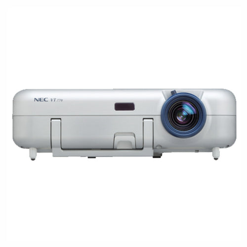 NEC VT770 XGA Conference Room Projector