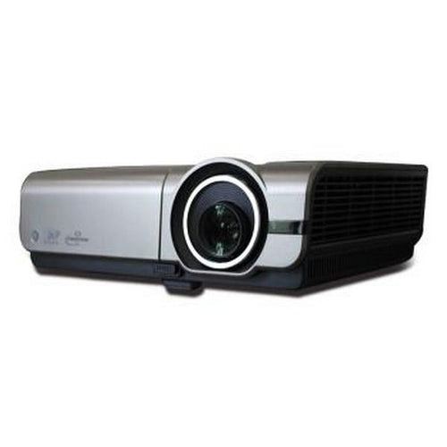 Optoma EH500 High Brightness Projector for Business with 4,700 Lumens, HDMI and Crestron RoomView for Network Control