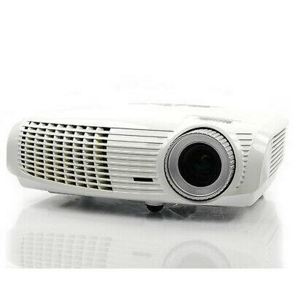 Optoma HD25-LV 1080p 3D DLP Home Theater Projector