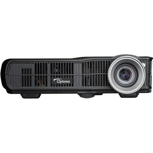 Optoma ML500, WXGA, 500 LED Lumens, Mobile Projector