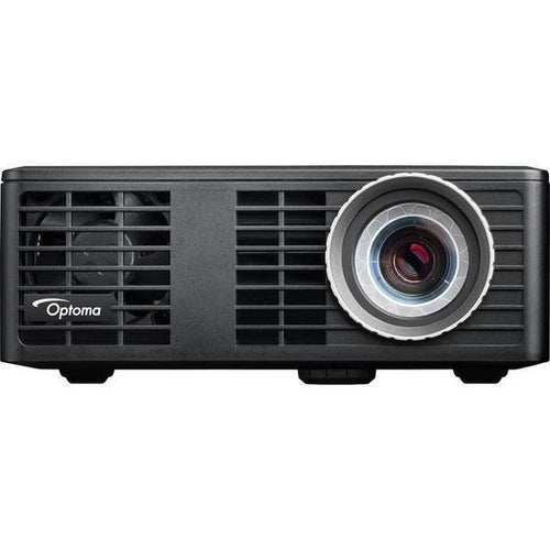 Optoma ML750 WXGA 700 Lumen 3D Ready Portable DLP LED Projector