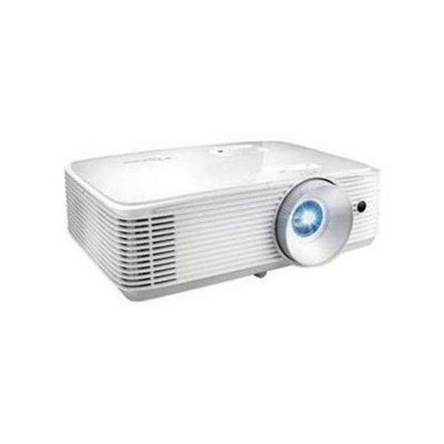 Optoma W365 WXGA 3600 Lumens 3D DLP Business Projector