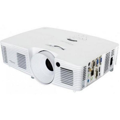 Optoma X416 XGA 3D DLP Business Projector