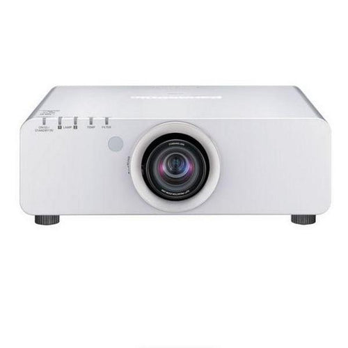 Panasonic PT-DX610US DLP XGA 720p HDTV Projector