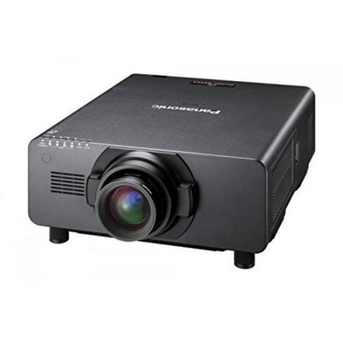 Panasonic PT-DZ21K2 3D Ready DLP 1125p HDTV WUXGA Projector