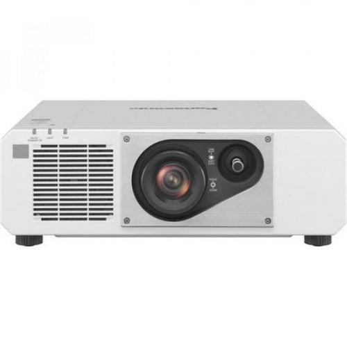 Panasonic PT-RZ570 Series 5400-Lumen WUXGA DLP Projector (white)