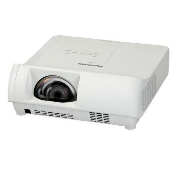 luisteraar Cerebrum Tether Panasonic PT-TW230U LCD WXGA 2500 Lumens Conference Room Projector –  Crawfords Superstore