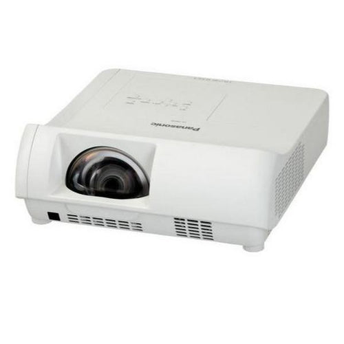 Panasonic PT-TW230U LCD WXGA 2500 ANSI Lumens Conference Room Projector