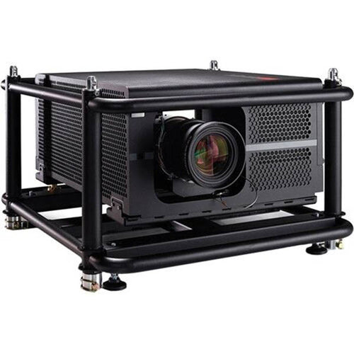 Barco RLM-W14 3D Ready DLP Projector - HDTV - 16:10 R9006330