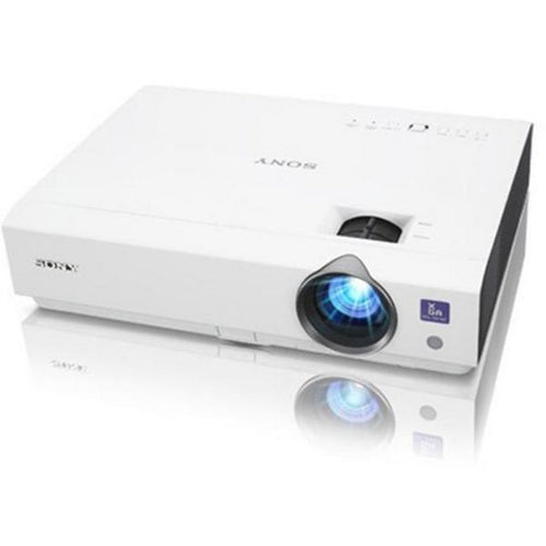 Sony VPL-DX147 XGA 3200 ANSI Lumens Conference Room Projector