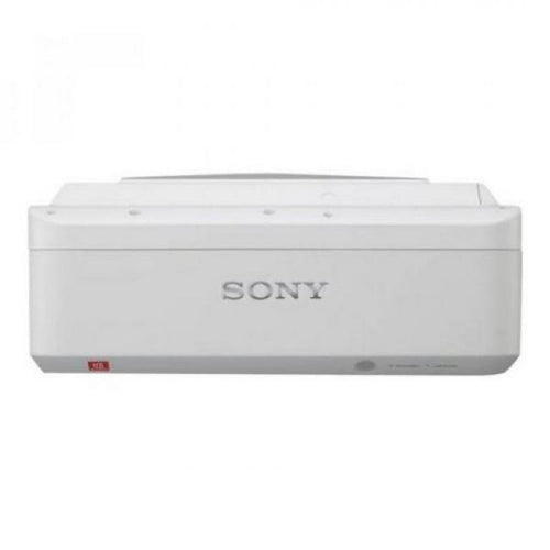 Sony VPL-SW536CM WXGA 3100 Lumens 2500:1 Contrast Projector