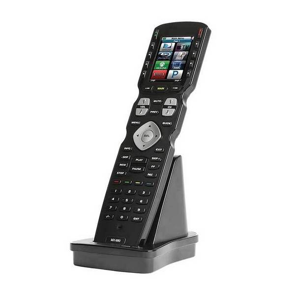 urc remote mx890