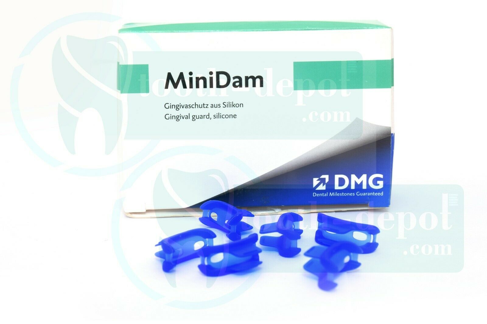 dmg medicine