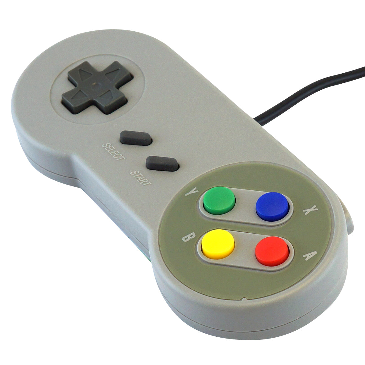 are there any snes usb controller for windows 10 ?