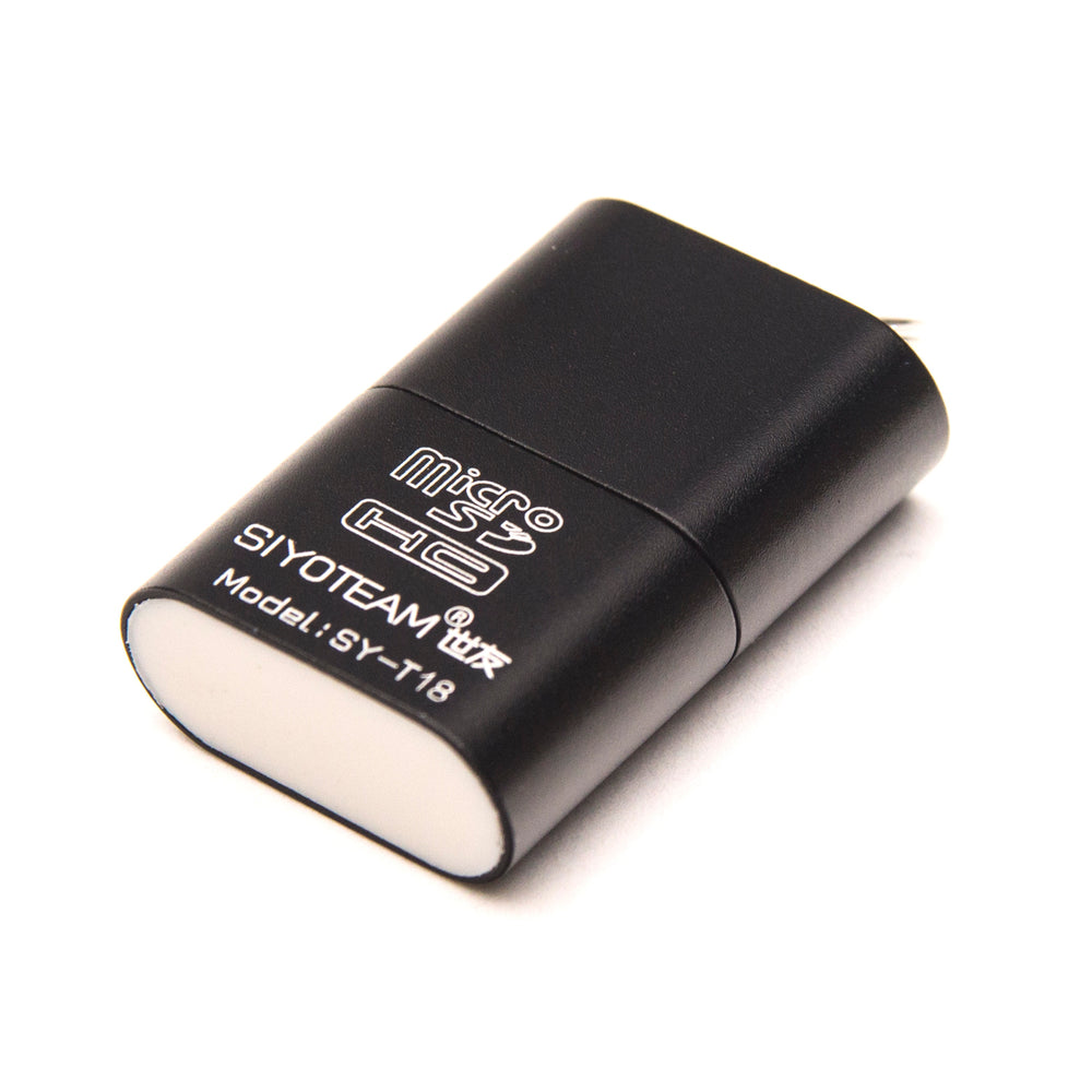 eye fi usb card reader